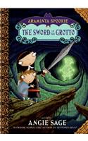 Araminta Spookie 2: The Sword in the Grotto