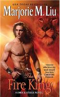 The Fire King