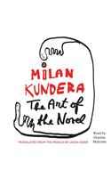 The Art of the Novel