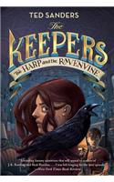 Keepers #2: The Harp and the Ravenvine