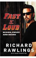 Fast N' Loud: Blood, Sweat and Beers