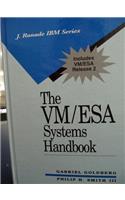 VM/ESA Systems Handbook (J.Ranade IBM)