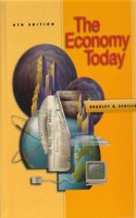 Economy Today (McGraw-Hill International Editions Series)