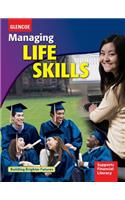 Managing Life Skills, Student Edition: (Creative Living)