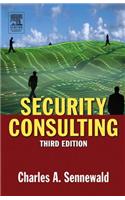 Security Consulting