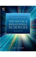 International Encyclopedia of the Social & Behavioral Sciences