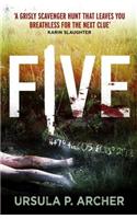 Five