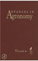 Advances in Agronomy