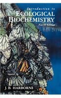Introduction to Ecological Biochemistry