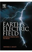 Earth's Electric Field