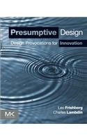 Presumptive Design