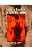 Essential Readings in Juvenile Justice