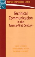 Technical Communication in the Twenty-First Century