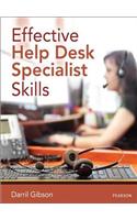 Effective Help Desk Specialist Skills