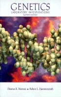 Genetics Laboratory Investigations
