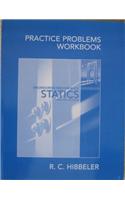 Practice Problems Workbook for Engineering Mechanics: Statics, Hibbeler