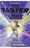 Vernon Bright And the Faster-Than-Light Show
