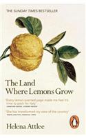 The Land Where Lemons Grow: The Story of Italy and its Citrus Fruit