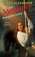 Xanadu Adventure