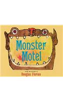 Monster Motel