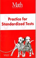 Pe Practice Standardized Test Gr2 Ma99