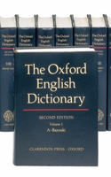 Oxford English Dictionary