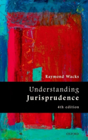Understanding Jurisprudence: An Introduction to Legal Theory
