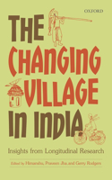 The Changing Village in India: Insights from Longitudinal Research