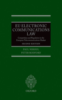 Eu Electronic Communications Law