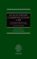 EU Electronic Communications Law