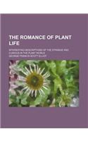 The Romance of Plant Life; Interesting-Descriptions of the Strange and Curious in the Plant World