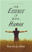 Essence of Being Human