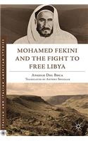 Mohamed Fekini and the Fight to Free Libya