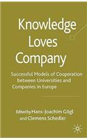 Knowledge Loves Company