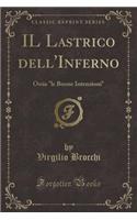 Il Lastrico Dell'inferno
