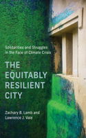Equitably Resilient City