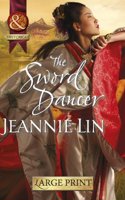 The Sword Dancer