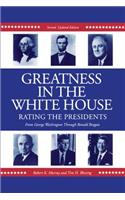 Greatness in the White House