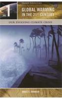 Global Warming in the 21st Century, Volume 1