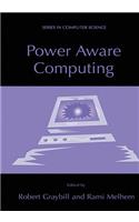 Power Aware Computing