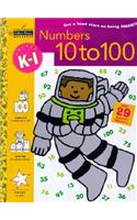 Numbers 10 to 100 (Grades K - 1)