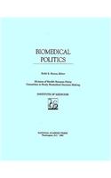 Biomedical Politics