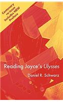 Reading Joyce's Ulysses