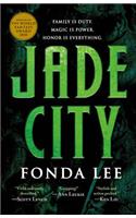 Jade City