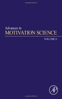 Advances in Motivation Science