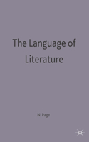 Language of Literature