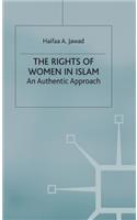Rights of Women in Islam