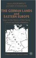 German Lands and Eastern Europe