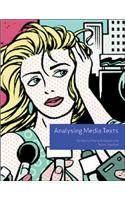 Analysing Media Texts (Volume 4)