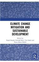 Climate Change Mitigation and Sustainable Development